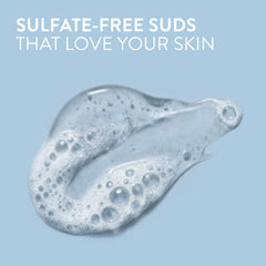 Native Body Wash plant-based cleansers deliver luxurious lather without drying skin