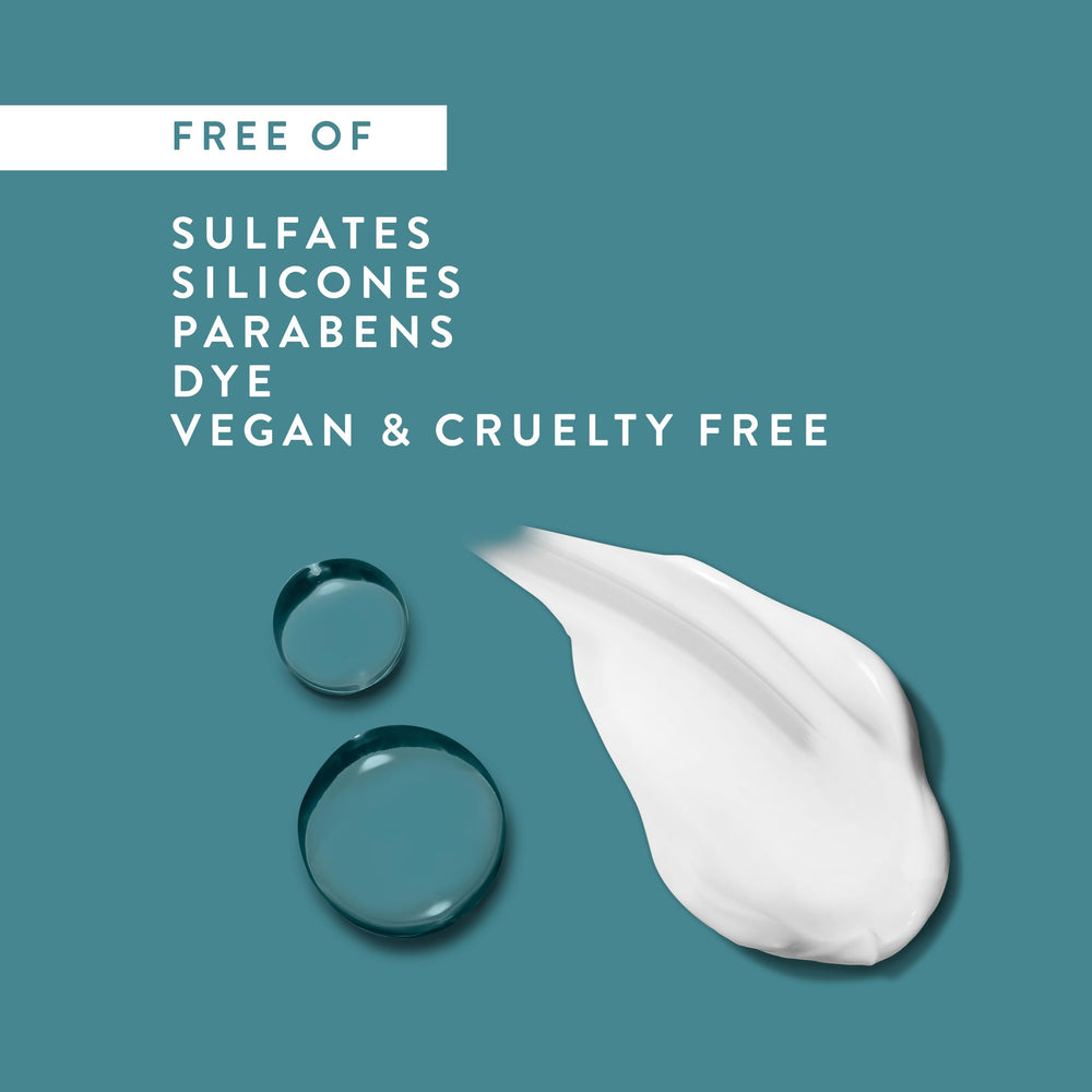 Native Cashmere & Rain 2N1 pump bottle highlights vegan and cruelty-free care