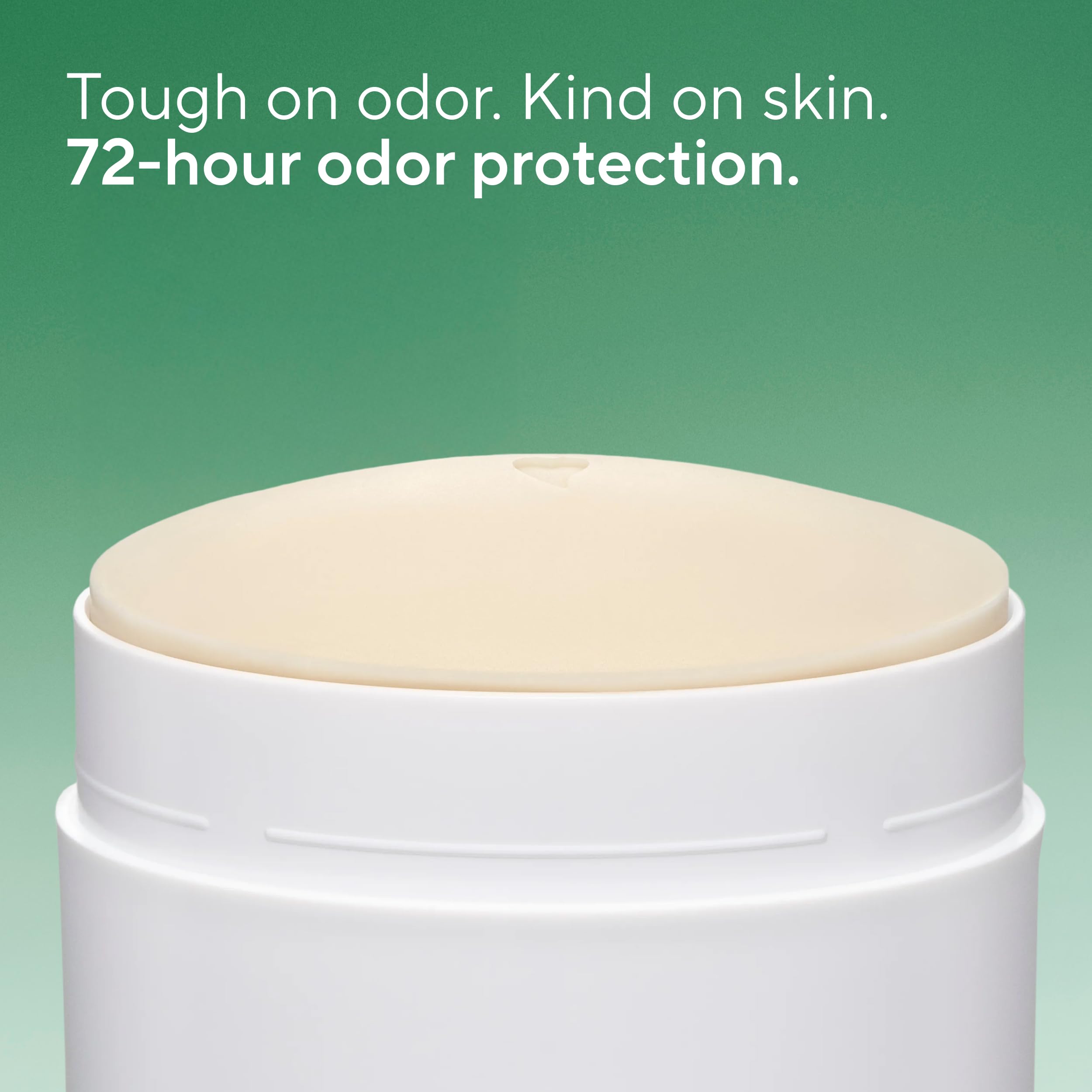 Front packaging of Native eucalyptus mint deodorant showcases bold branding and 3.1 oz size