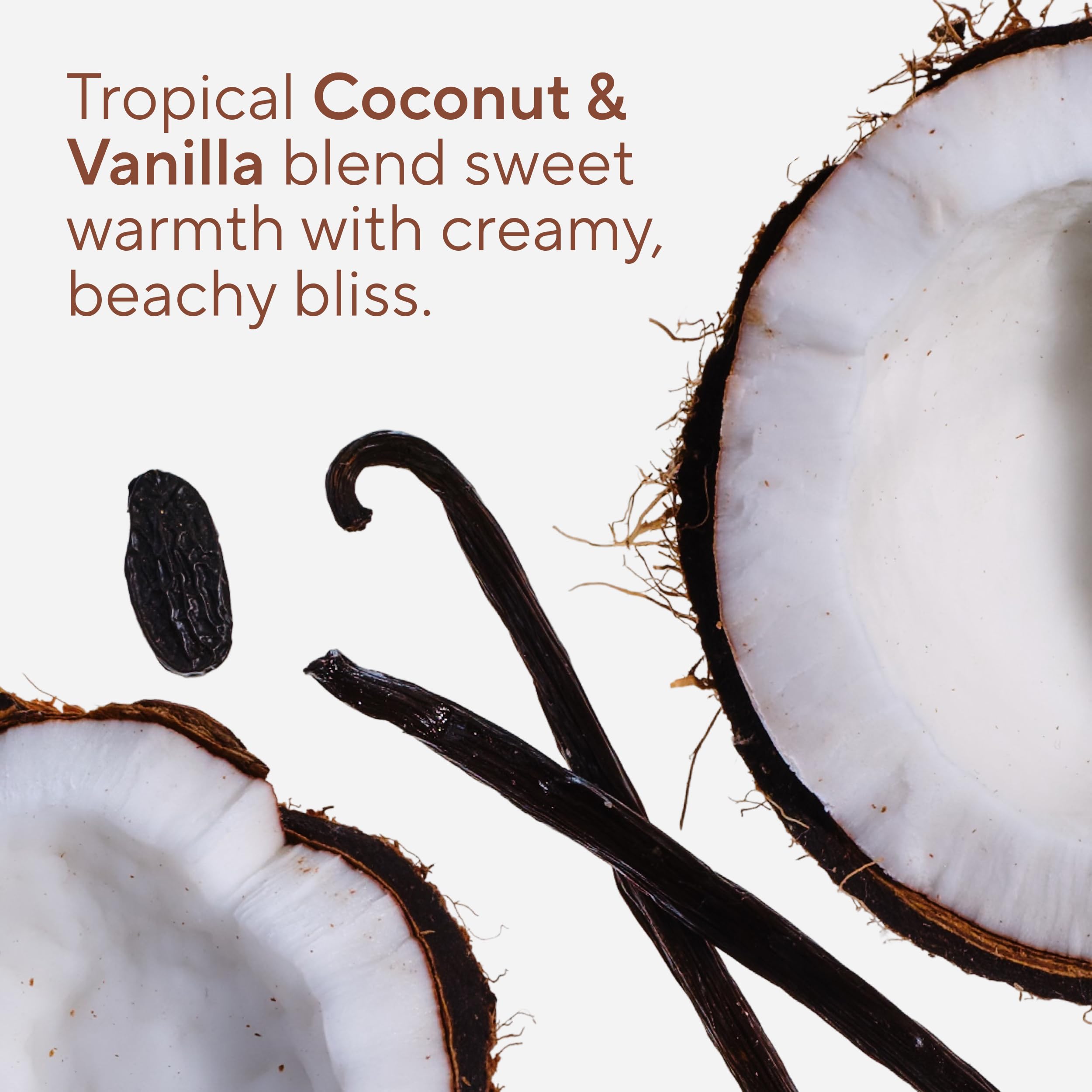 Native detoxifying exfoliating body scrub massage moment signals refreshed skin texture