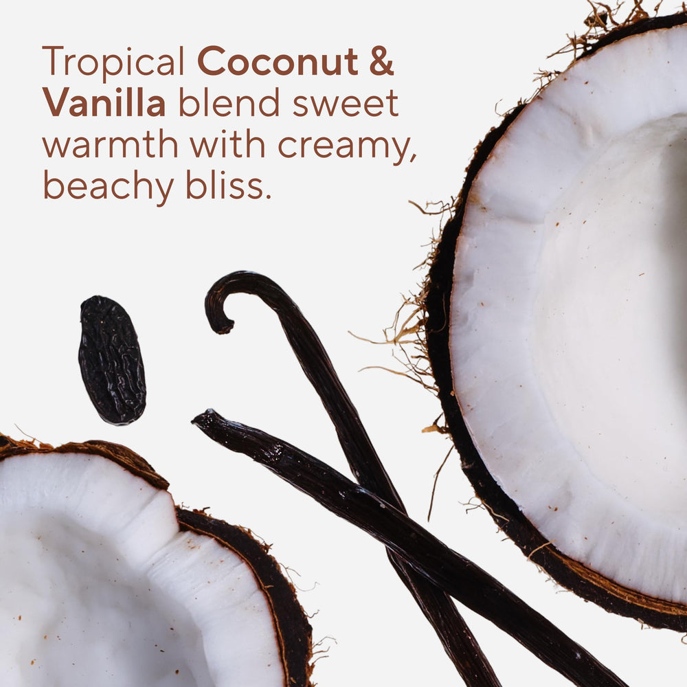 Native detoxifying exfoliating body scrub massage moment signals refreshed skin texture