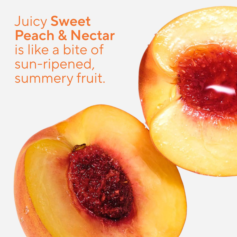 Native Detoxifying Scrub in shower routine boosts skin prep before moisturizers