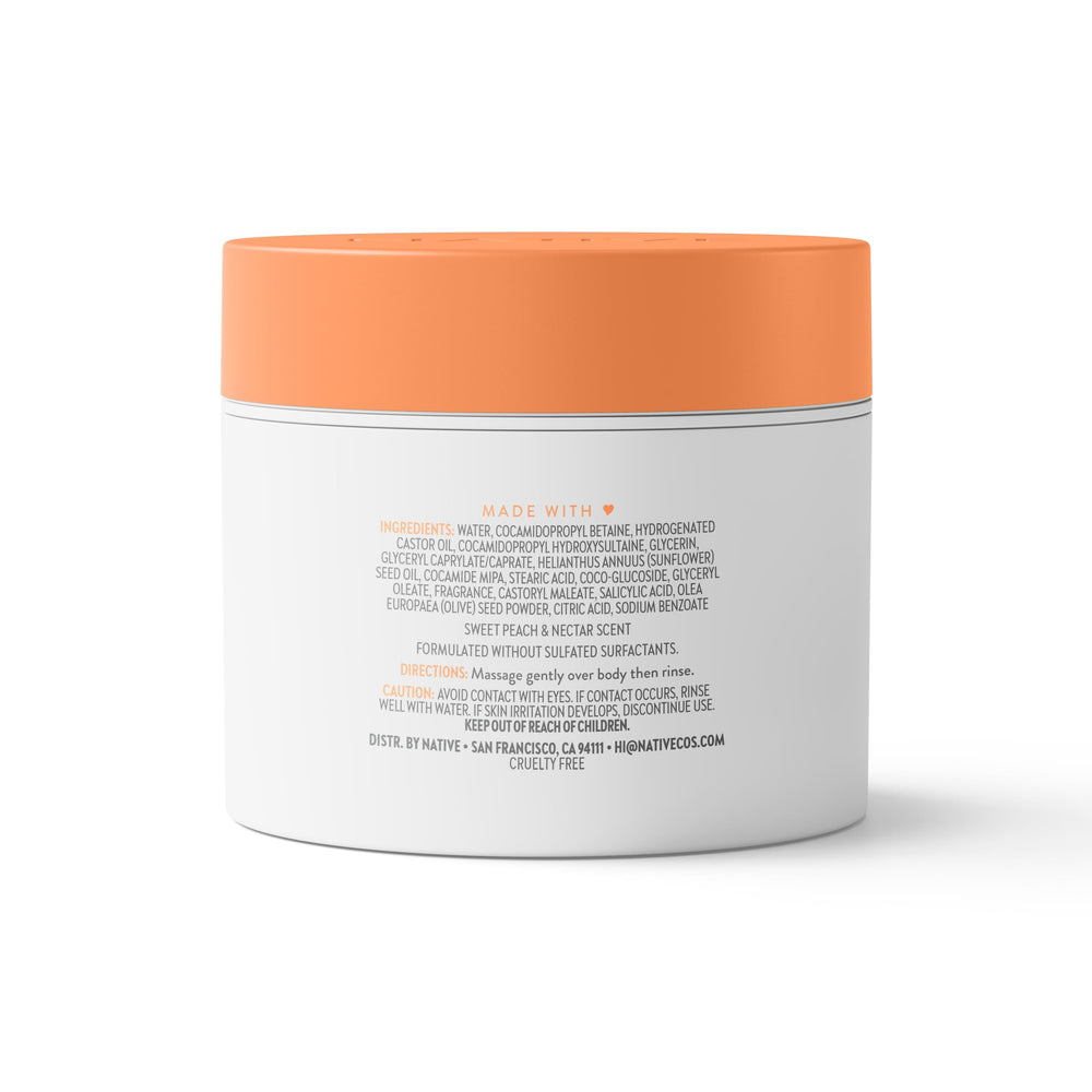Label highlights vegan and cruelty-free credentials for ethical skincare