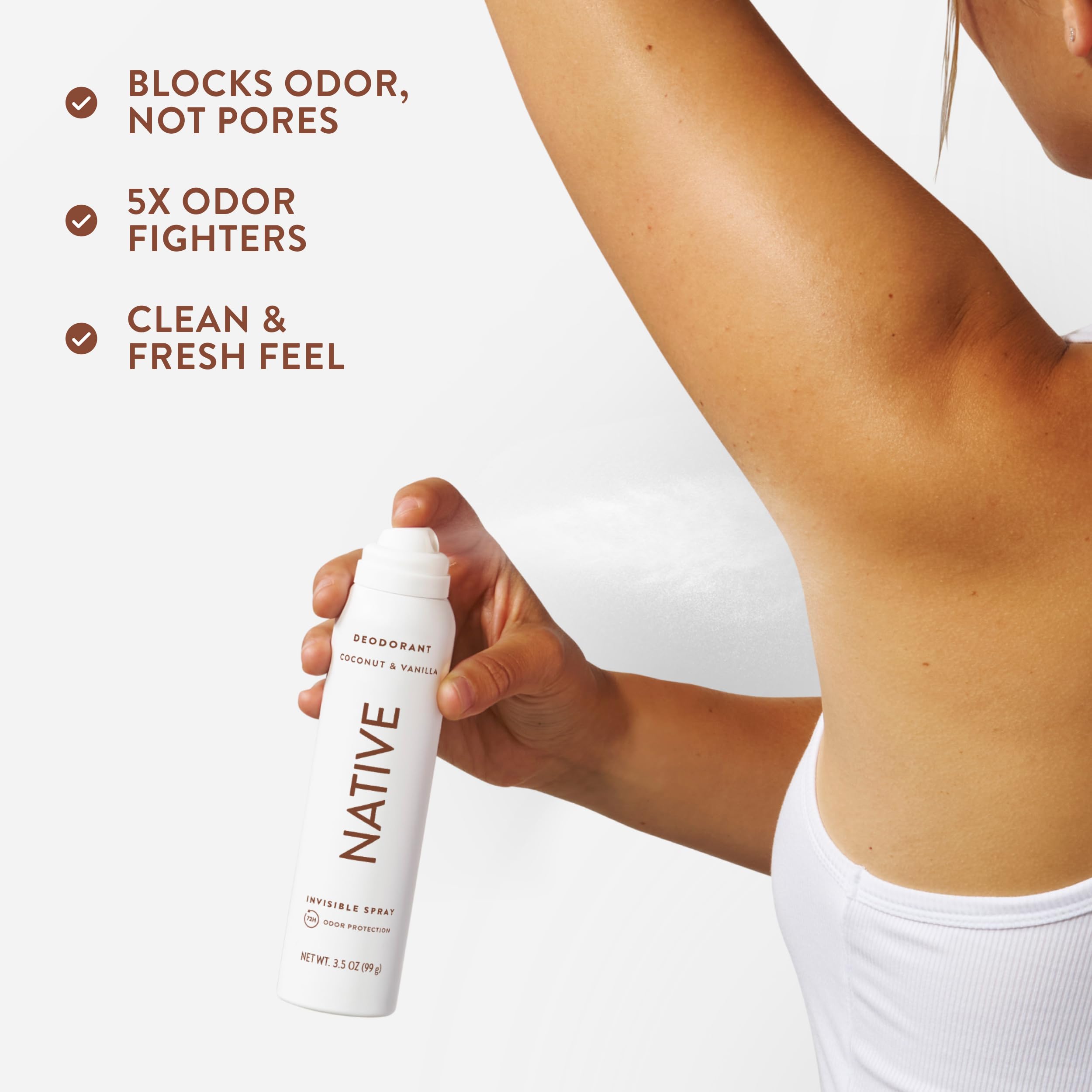 Native ingredient-list-niacinamide: skin-friendly vitamin B3 for gentle care.