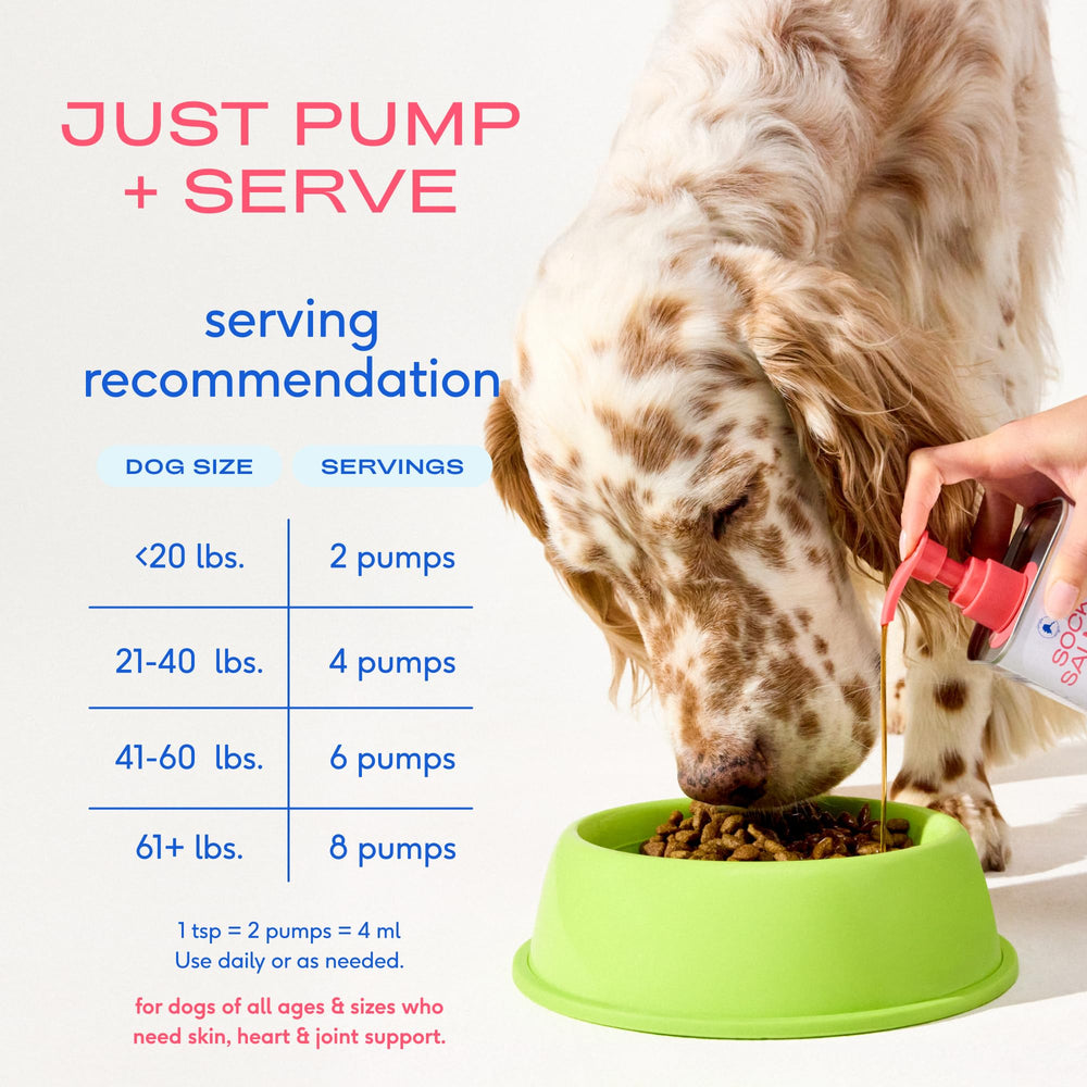 Native Pet Sockeye Salmon Oil is proudly USA-made.