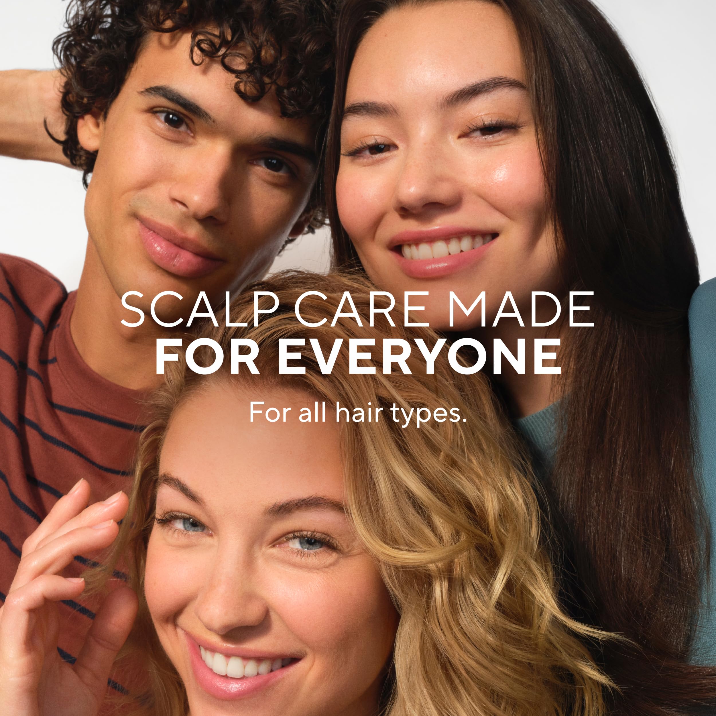 Native Scalp Detox 2-pack front view