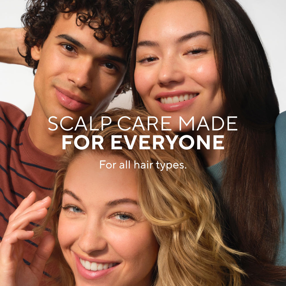 Native Scalp Detox 2-pack front view