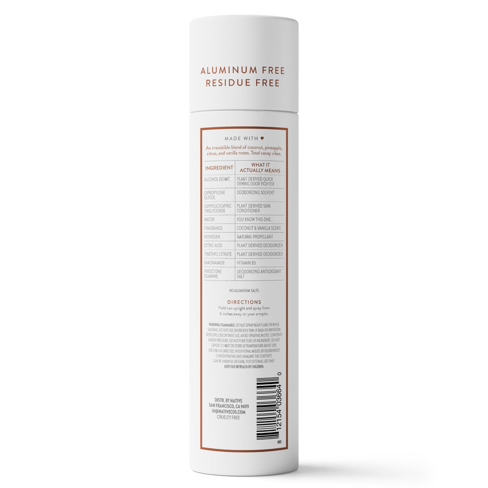 Native-skin-conditioners-2x: extra conditioning for smoother underarms.