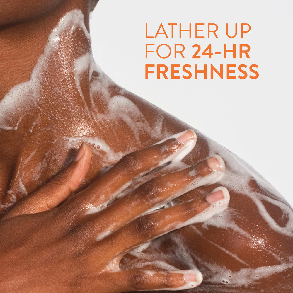 Native plant-based cleansers ingredient focus for gentle cleansing