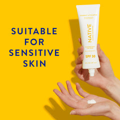 Hawaii-compliant packaging supports reef-friendly sun care and responsible choices.
