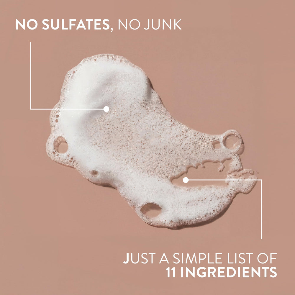 Cruelty-free vegan icon with Native branding.