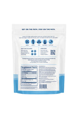 NativePath grass-fed collagen type 1 and 3 emphasizes high-purity formula.