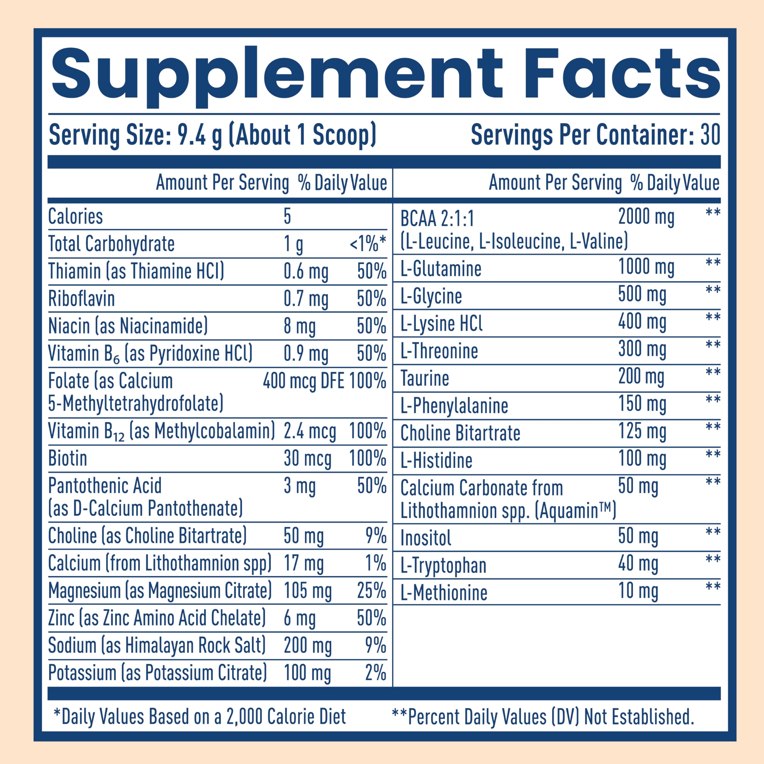 NativePath Native Hydrate zero sugar label shown, offering a clean hydration option.
