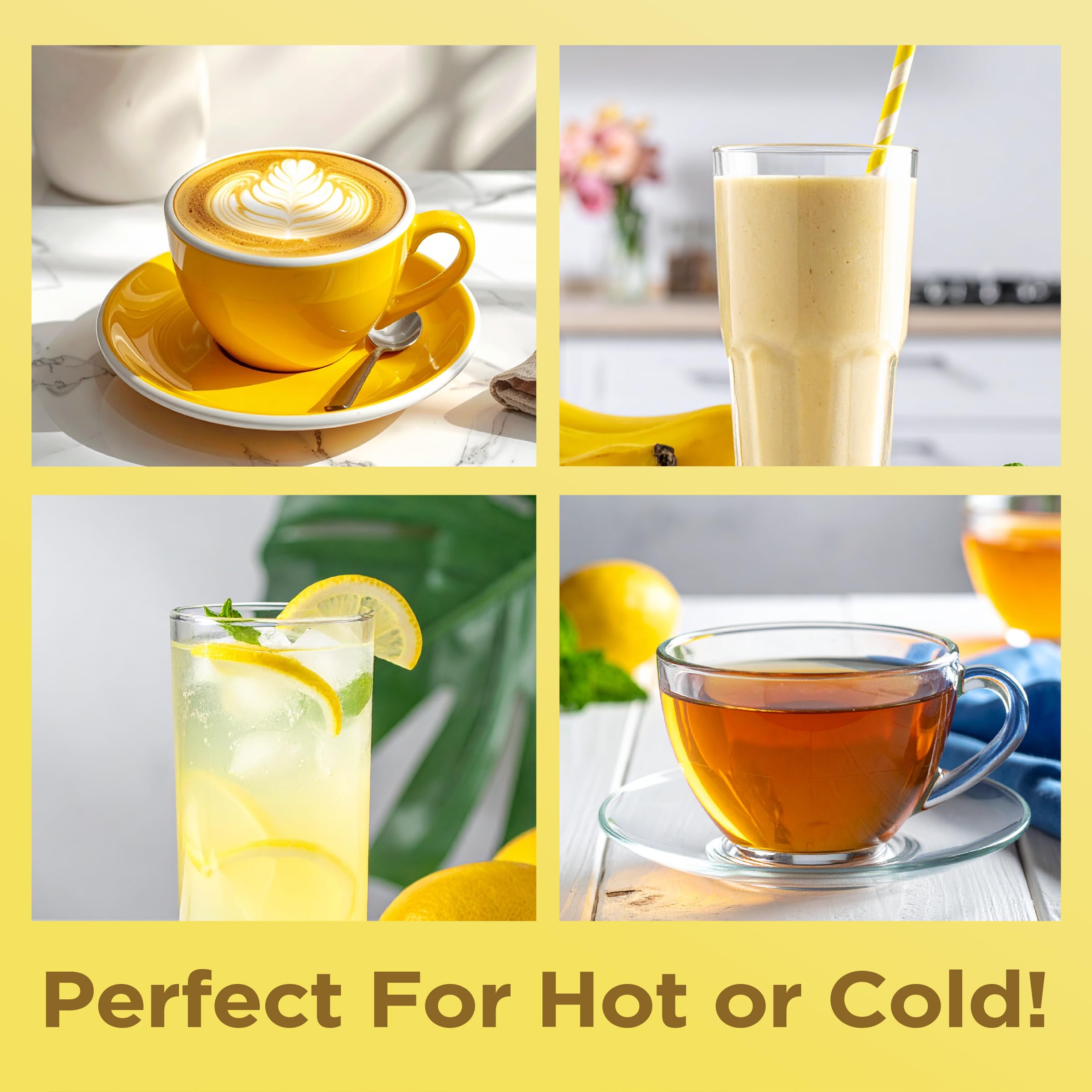 NatraTaste Gold gluten-free vegan packets suit everyday kitchens.
