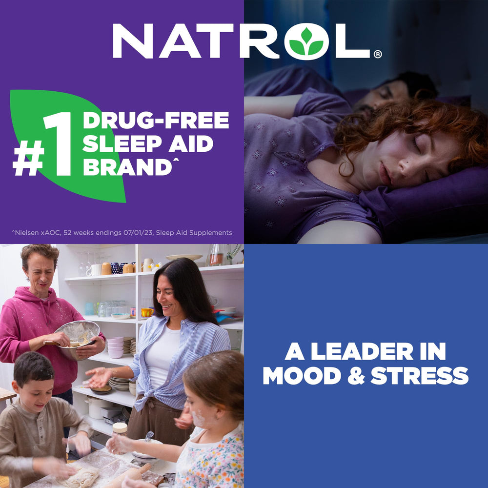 Natrol 5-HTP 90-count bottle signals a long-lasting supply for daily use.
