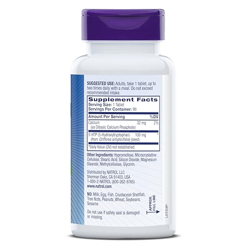 Natrol packaging opening shot invites easy access and daily routine.