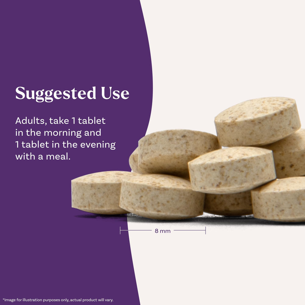 No stimulants shown beside Natrol Cognium Memory tablet for mindful focus.
