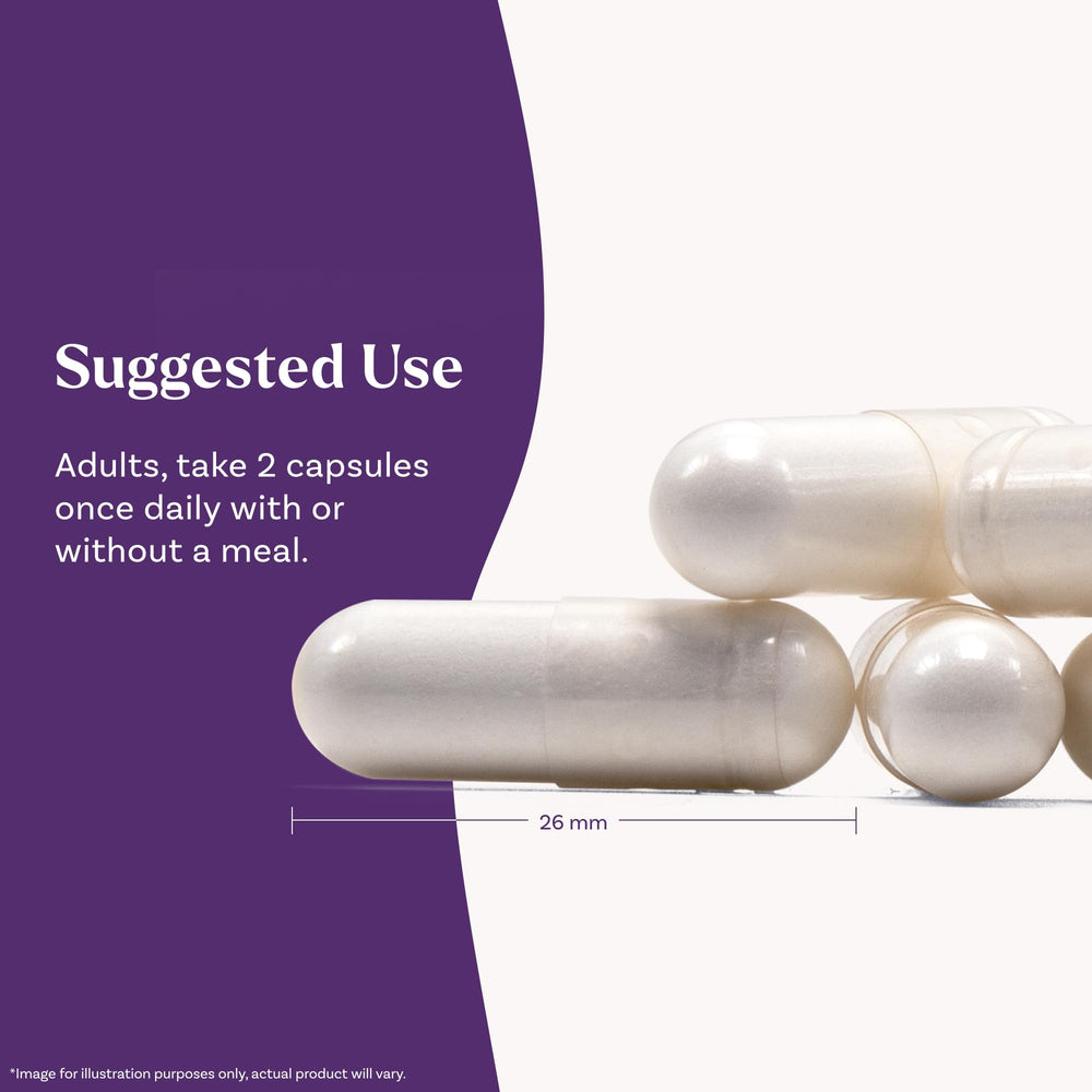 Natrol nightly routine setup promoting deeper rest