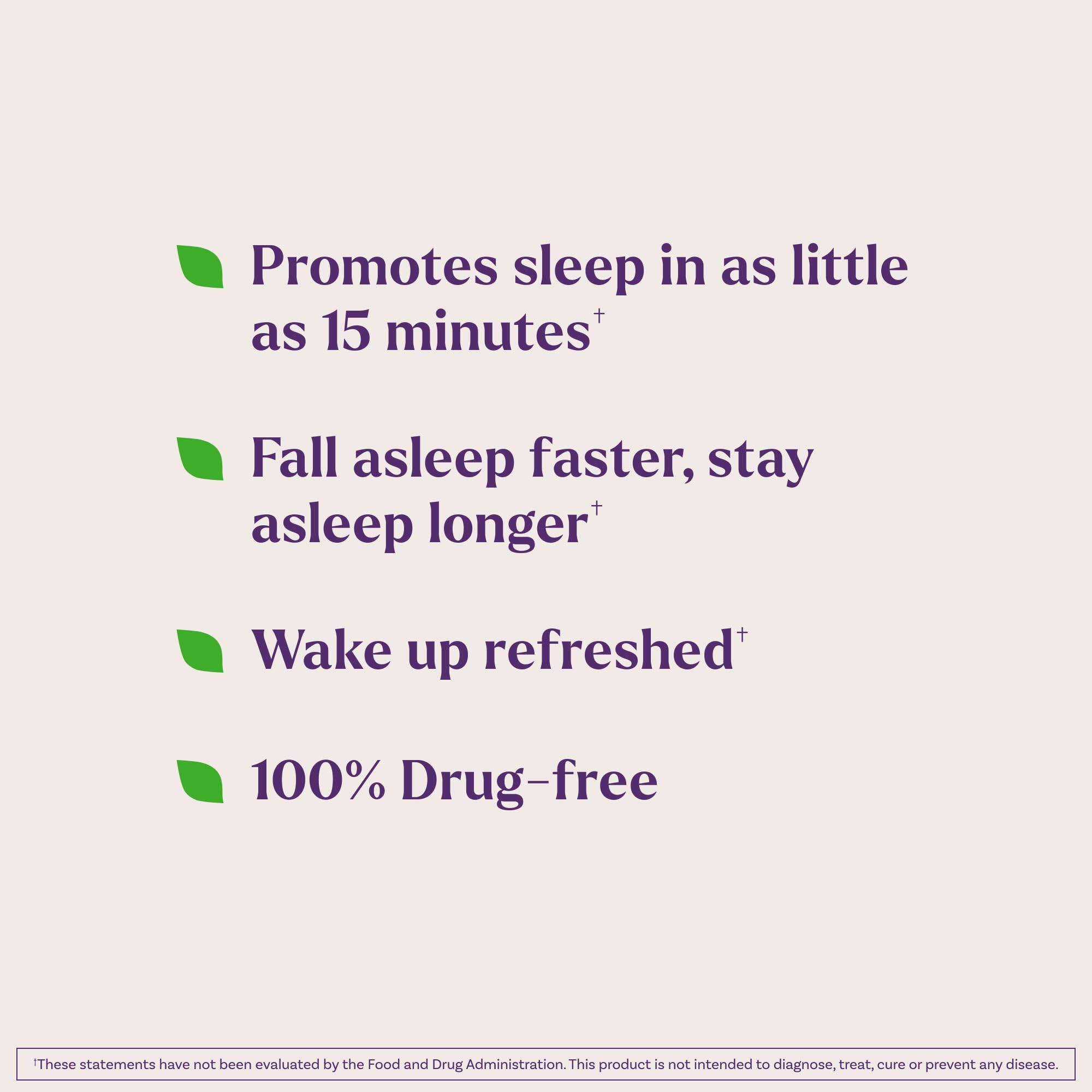 Strawberry-flavored Natrol melatonin gummies for adults' sleep support.