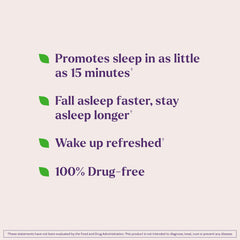 Strawberry-flavored Natrol melatonin gummies for adults' sleep support.