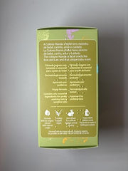 Natura Mom and Baby Cologne hypoallergenic care designed for gentle fragrance after bath