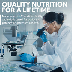 Natural Balance Colon Clenz packaging on shelf emphasizes value-size option.