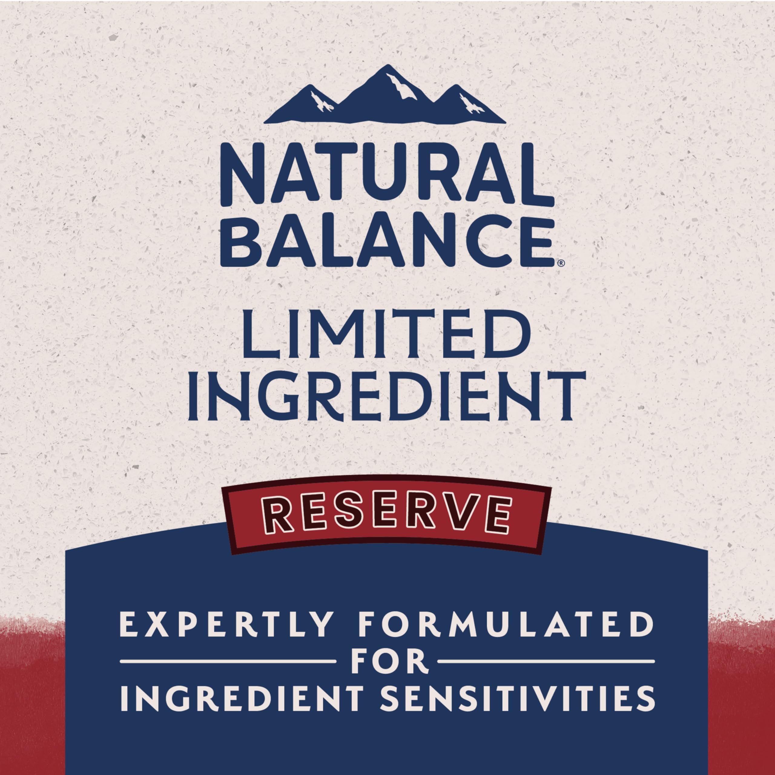 Natural Balance omega-fatty acids for healthy skin and coat near kibble.