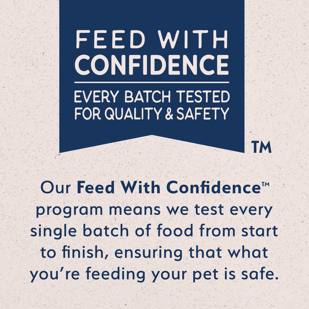 Natural Balance Ultra Fat Dogs calorie label highlights reduced calories per serving