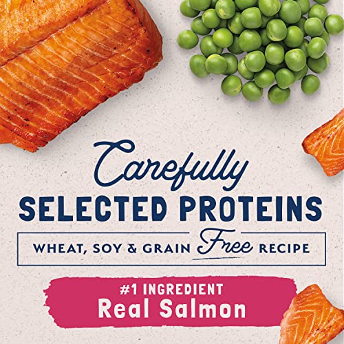 Natural Balance serving suggestions in a daily feeding routine