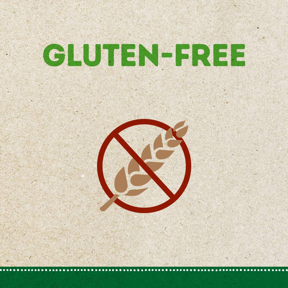Natural Choice bacon label indicates no added nitrates; natural sources from celery and cherry.