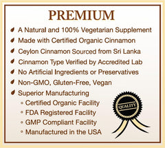 Ceylon cinnamon bark illustration showing Sri Lanka origin and mild aroma for everyday use