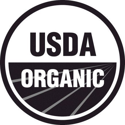 Front view of Natural Choice Botanicals packaging and bottle label, easy to recognize on shelves
