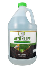Natural Elements Weed Killer bottle ready-to-use for outdoor weed control.