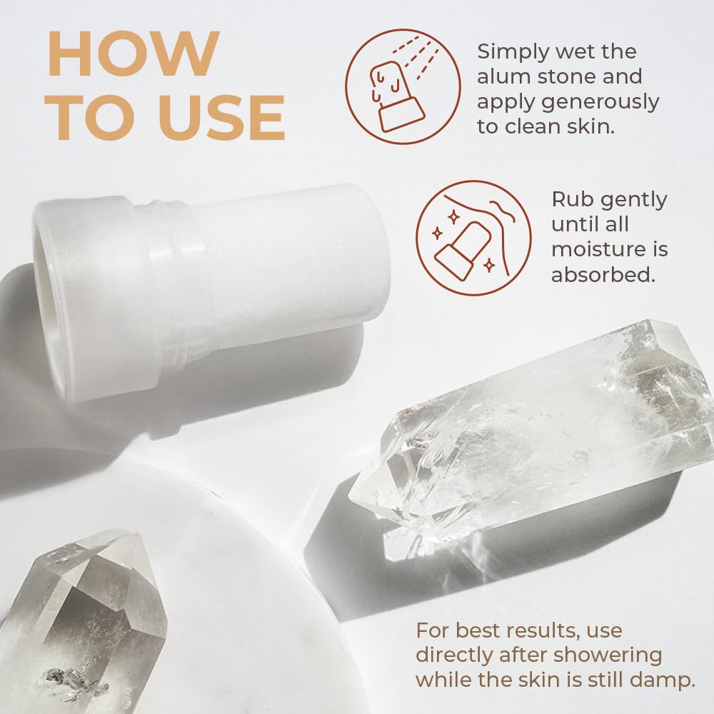 Natural Elephant eco-friendly packaging for sustainable personal care.