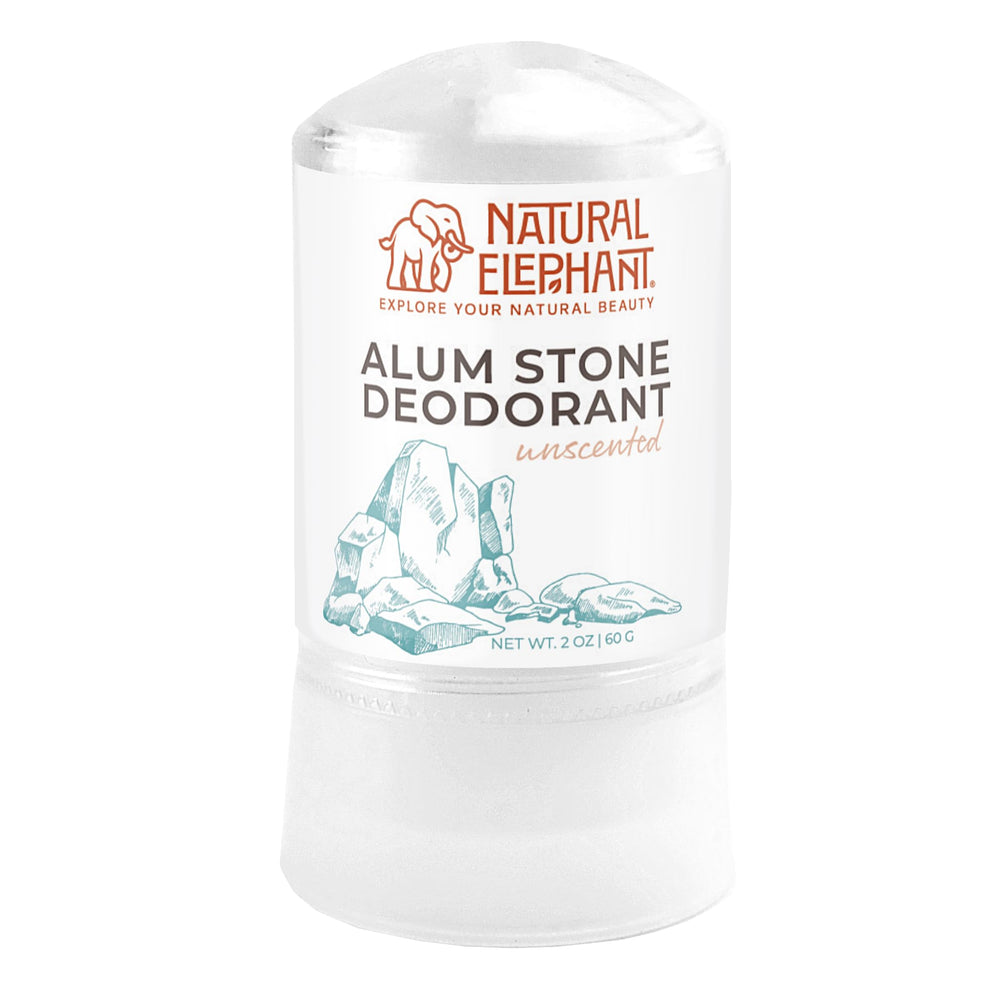 Natural Elephant skin-safe mineral salts suitable for all genders.