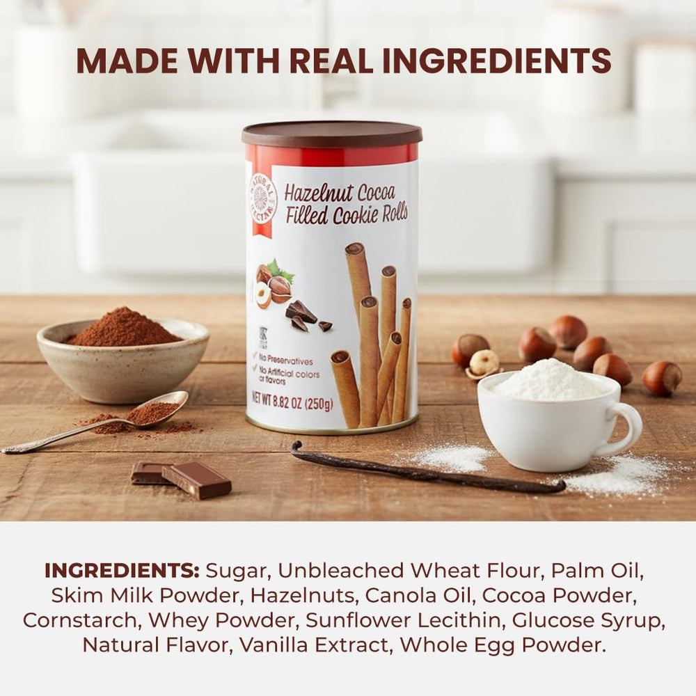 Natural Nectar cookie rolls with coffee pairing for a break