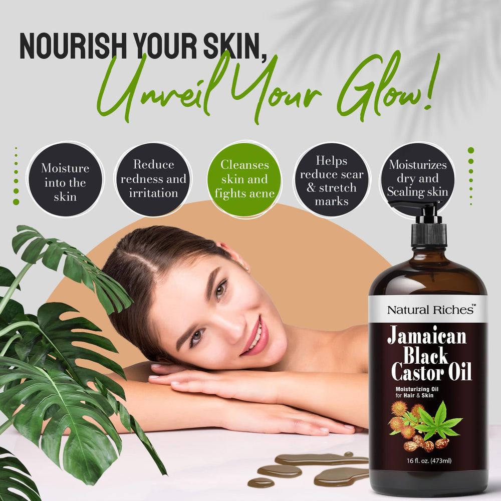 Natural Riches artisanal-farmers origin Jamaica emphasizing authentic sourcing.