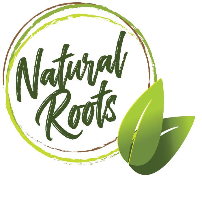 Natural Roots sprouts assortment image showing ready-to-grow seeds