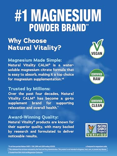 MaxCalm scoop dispense highlighting quick measured servings for your routine.