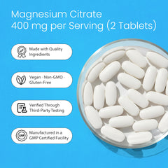 NaturaLife Labs Bottle with serving count emphasizing 120 tablets per bottle.