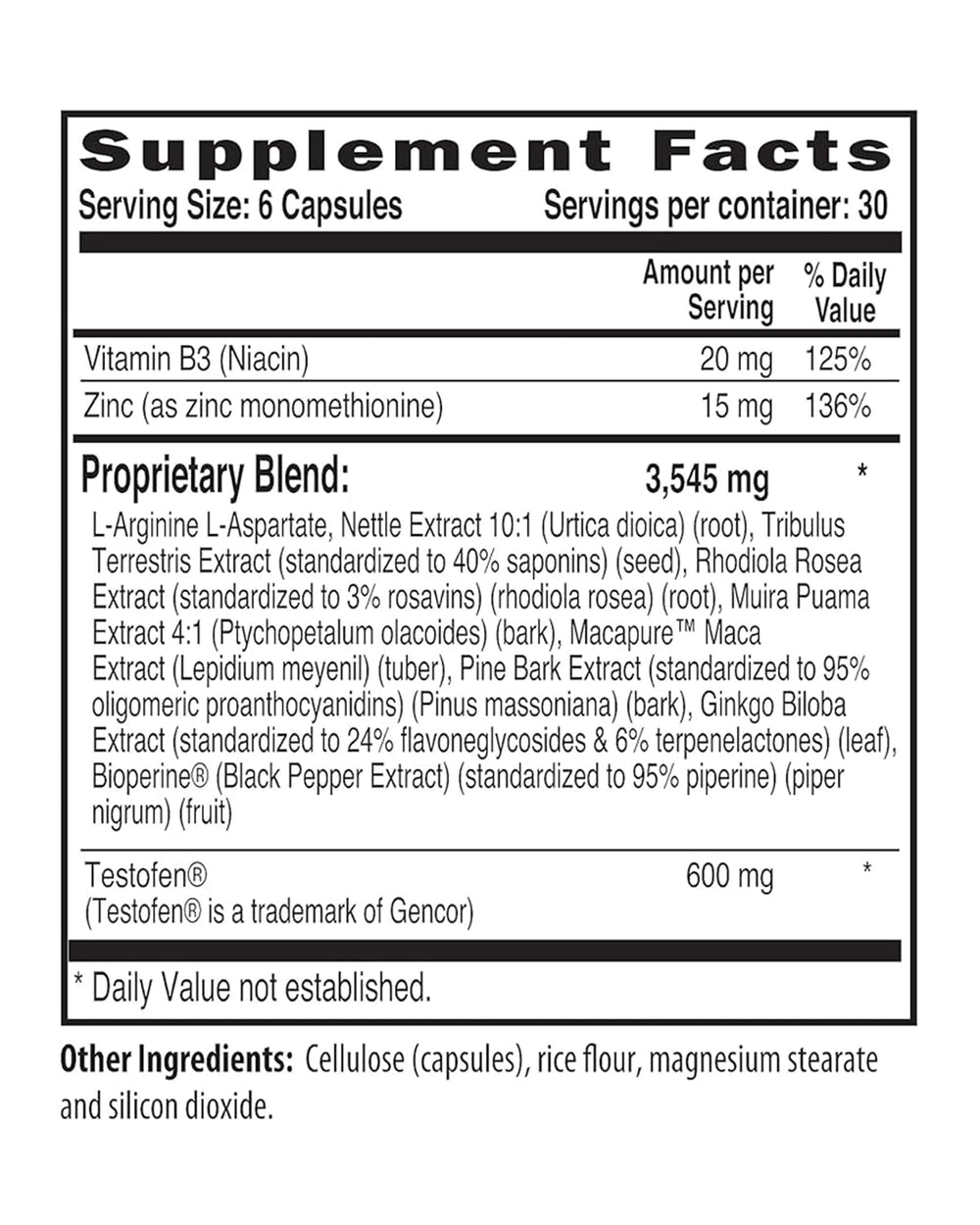 NaturalSlim capsules close-up for easy daily intake and endurance support.