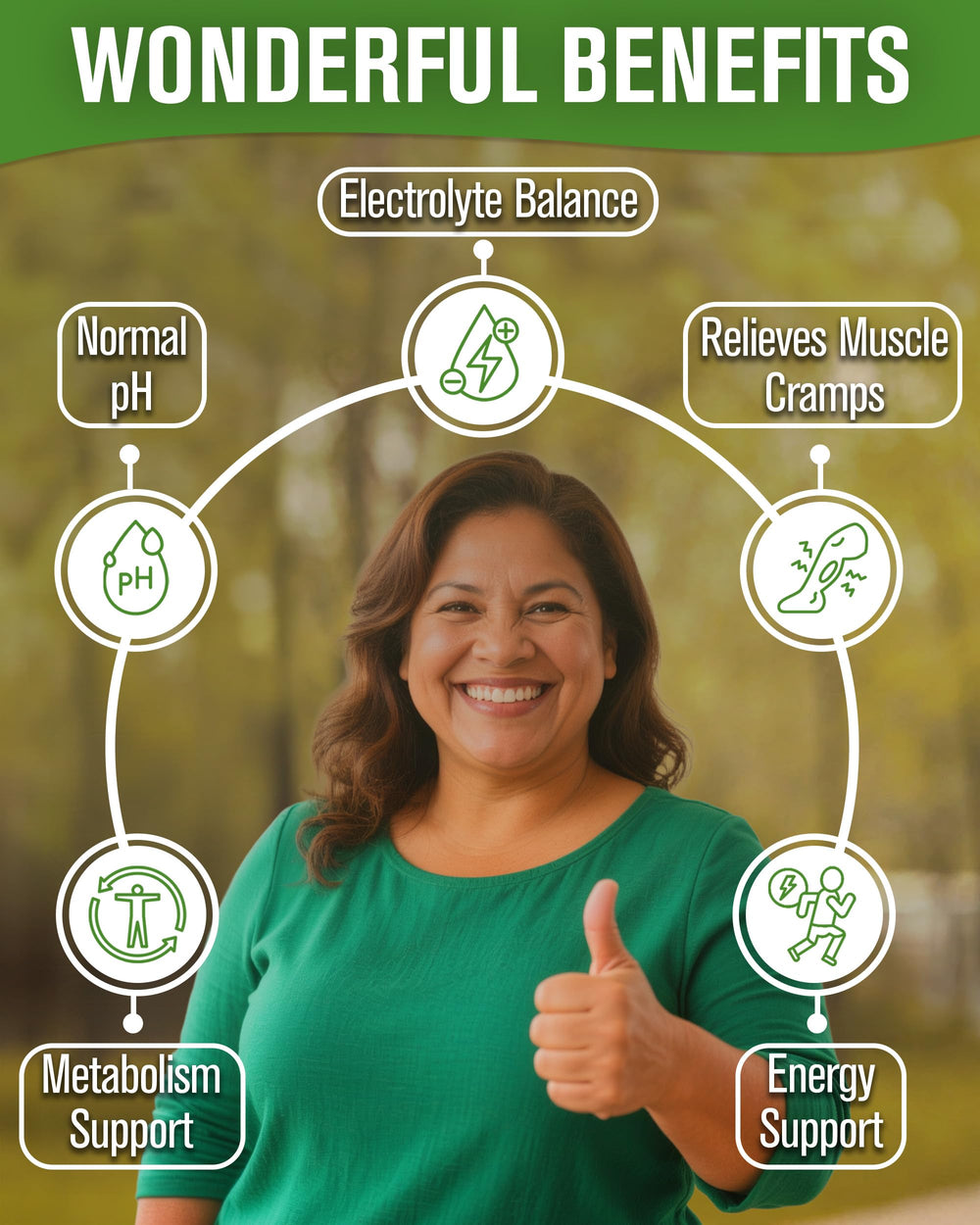 NaturalSlim Kadsorb vegetarian capsule image signaling plant-based daily use.