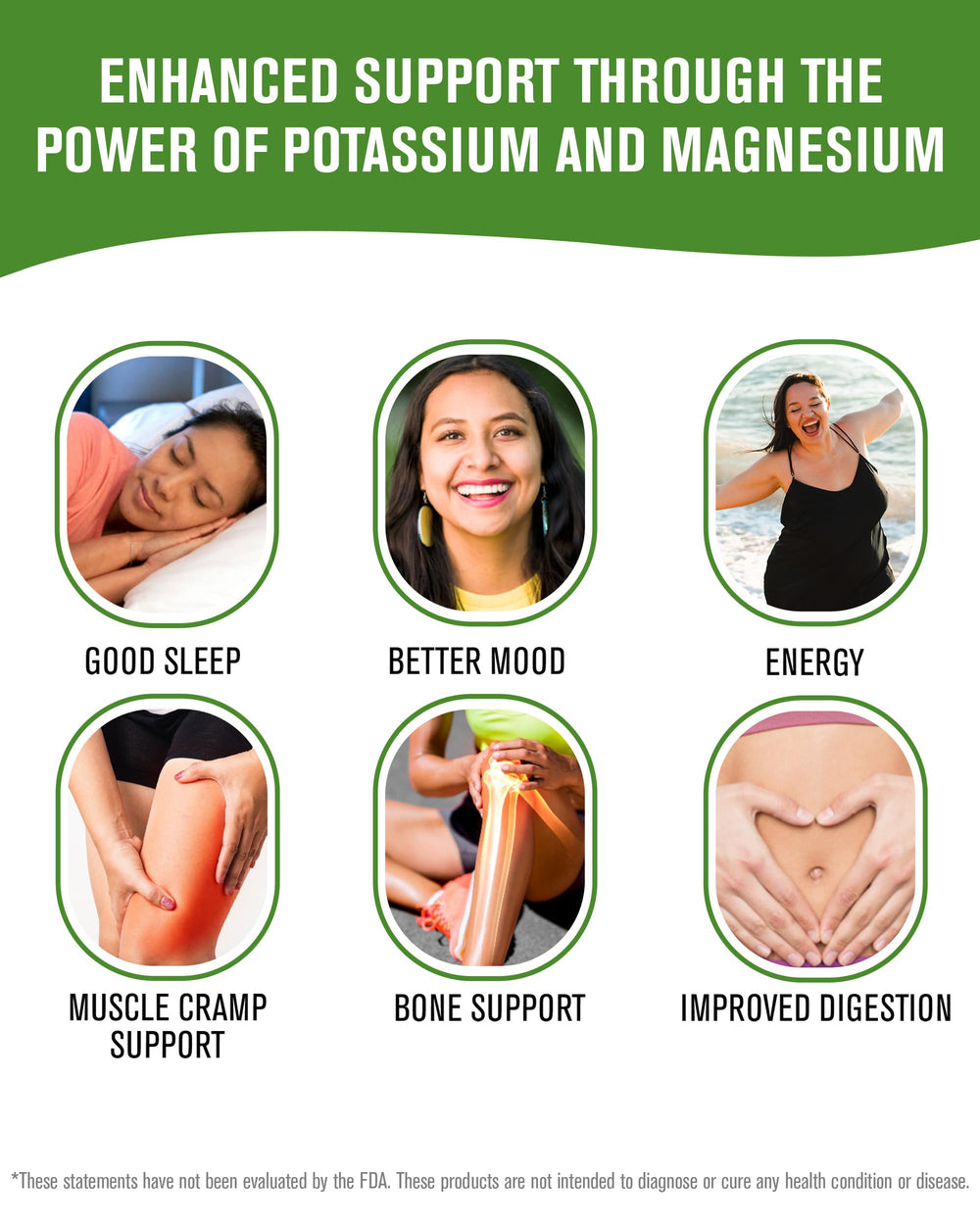 NaturalSlim MagicMag C bottle back label with dosage and minerals
