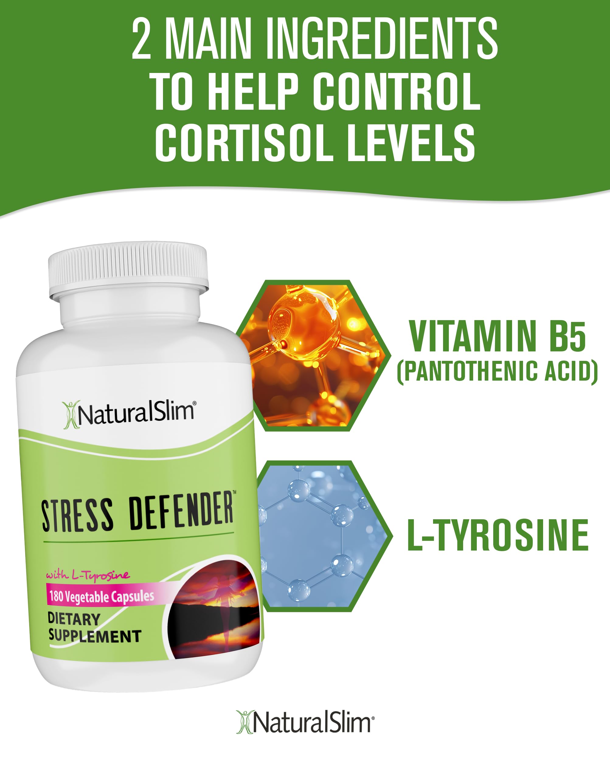 Capsules being dispensed from the bottle for easy dosing