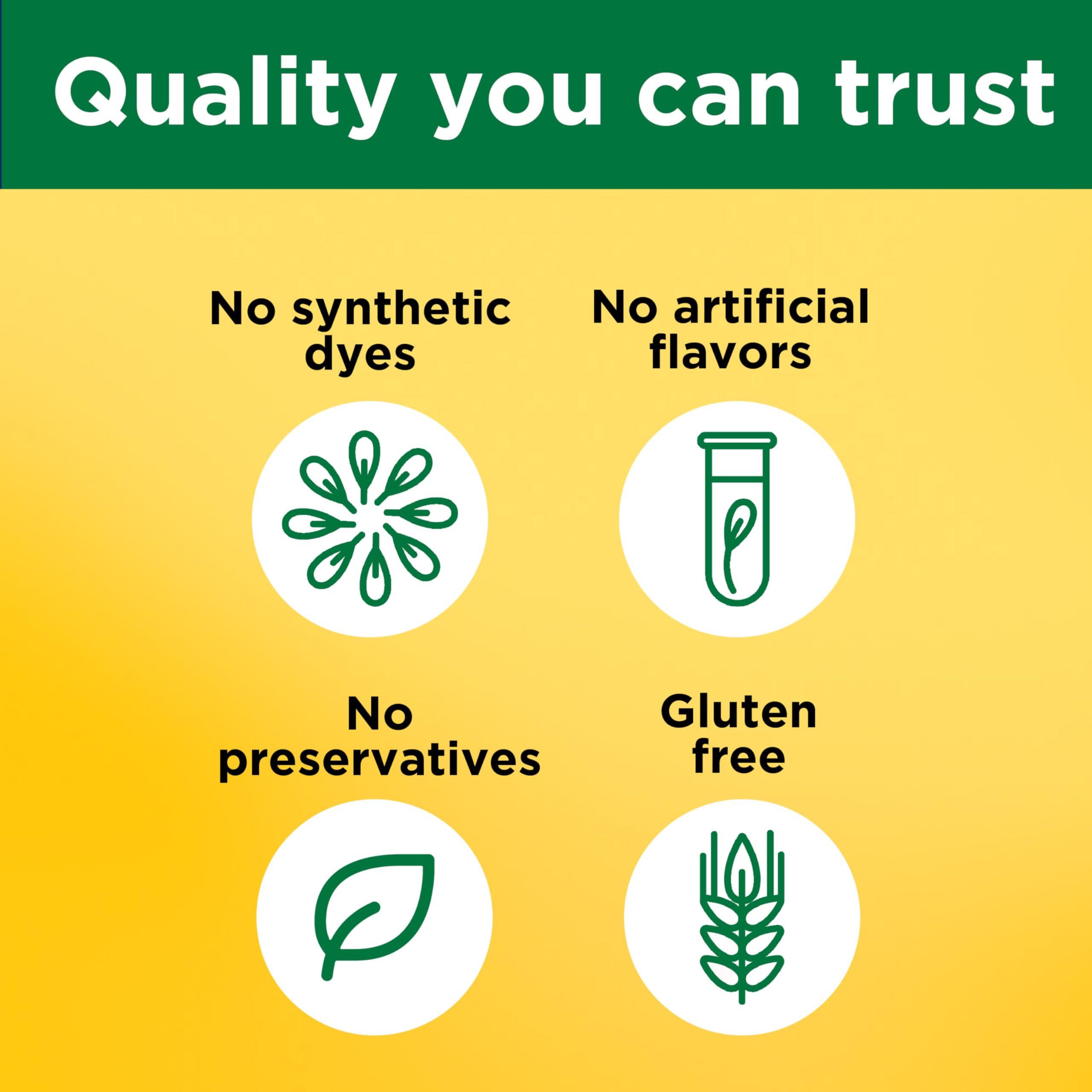 Nature Made B12 USP verified bottle communicates trusted supplement standards