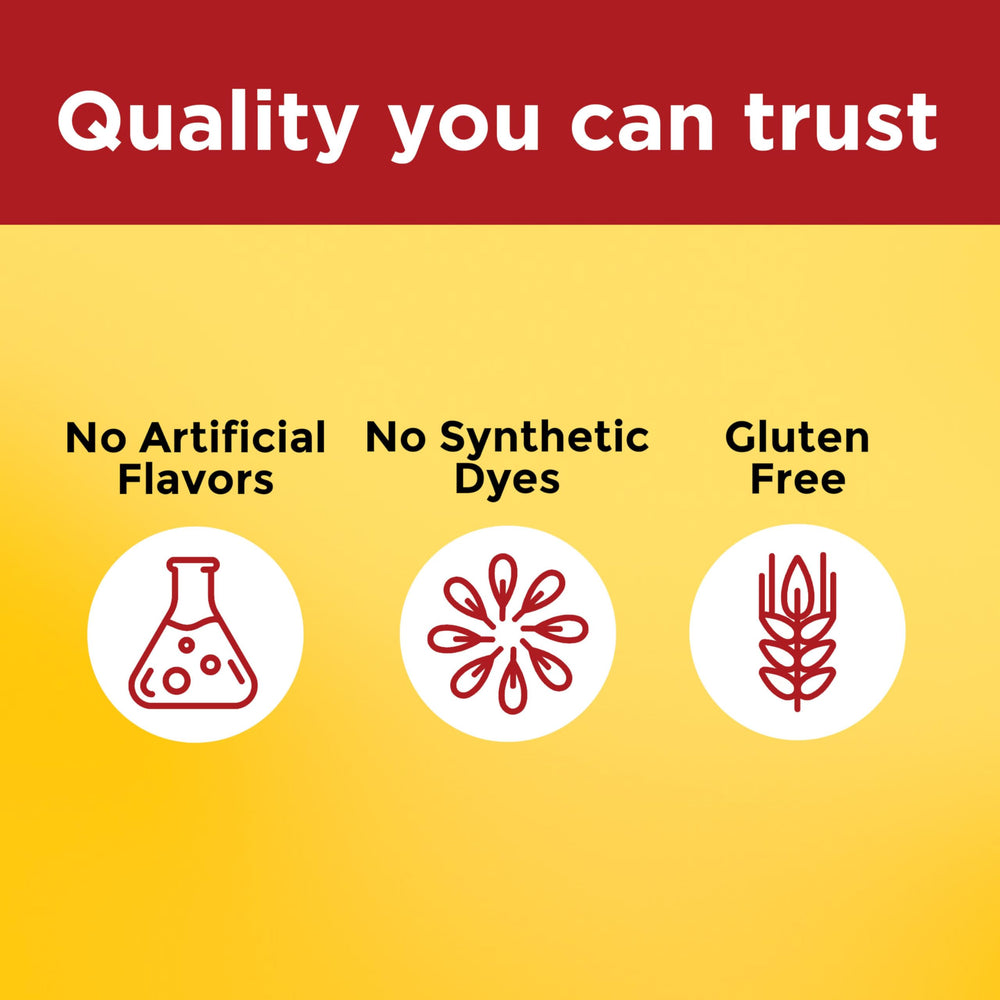 Nature Made CholestOff Plus two-daily-dose routine for meals