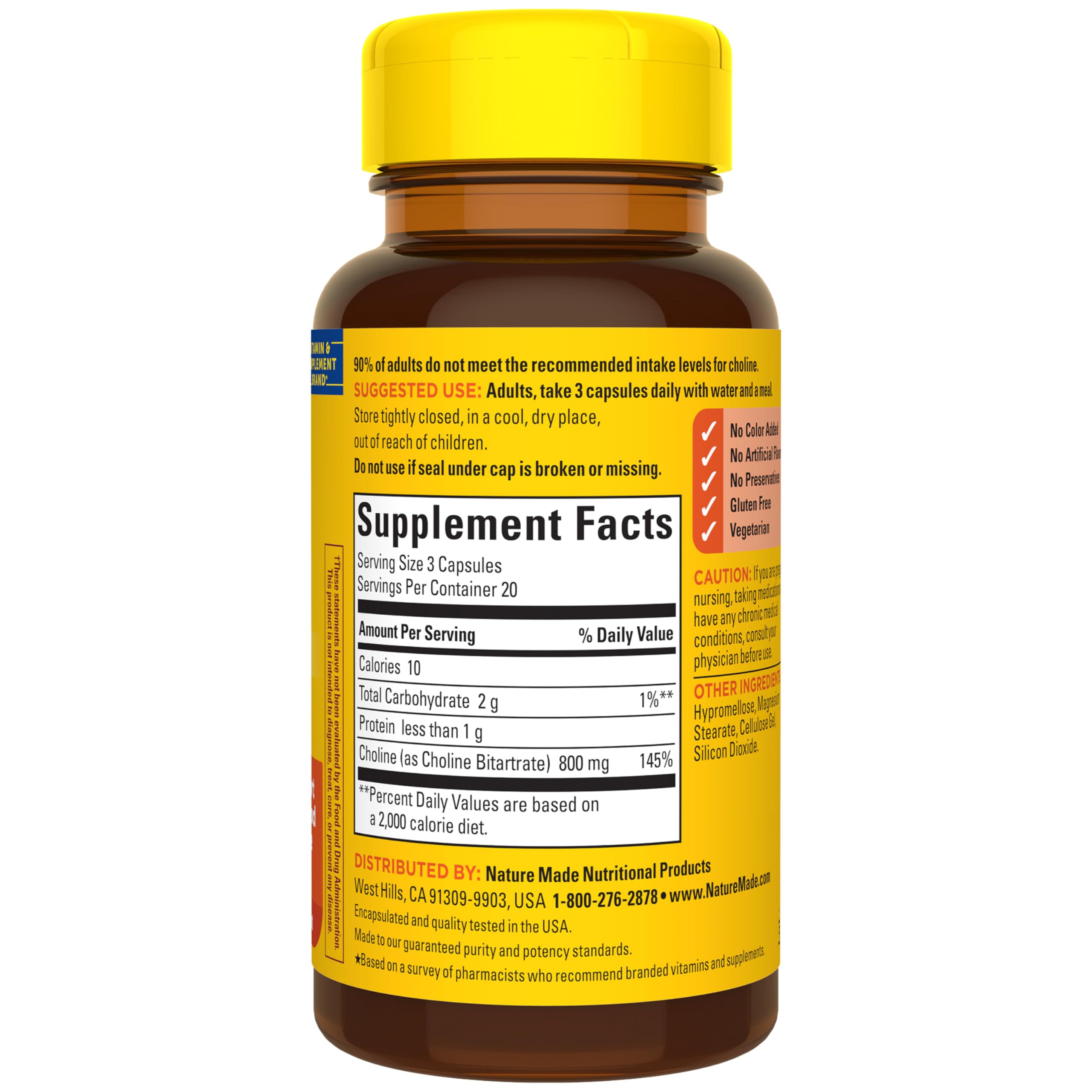 Pills with a glass of water showing daily routine