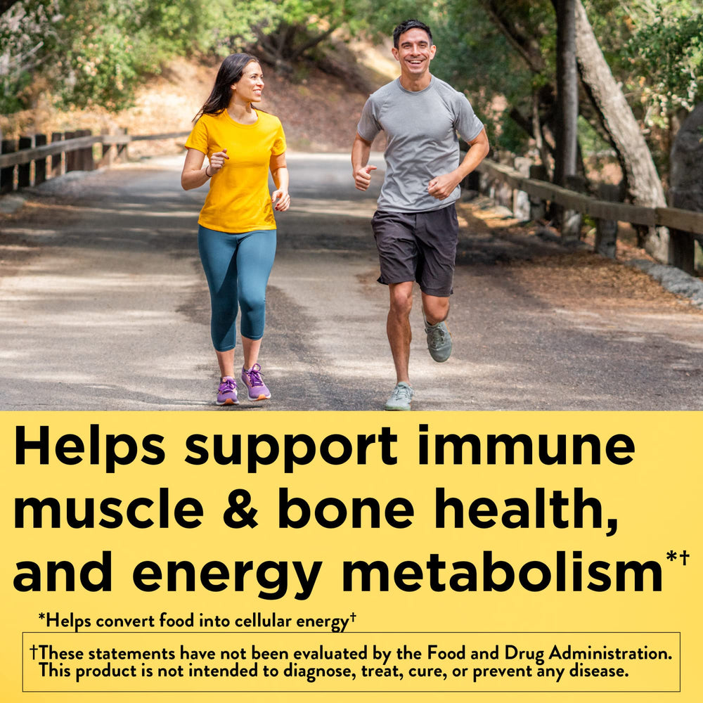Nature Made Multivitamin + Omega-3 lemon gummies close-up highlighting flavor variety for everyday vitality.
