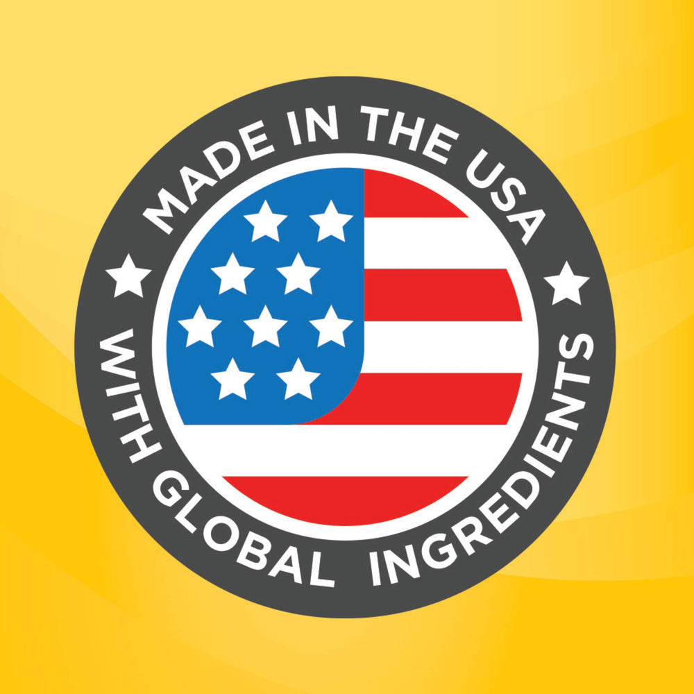 Nature Made USP Verified Multivitamin + Omega-3 shows brand trust and ingredient standards.