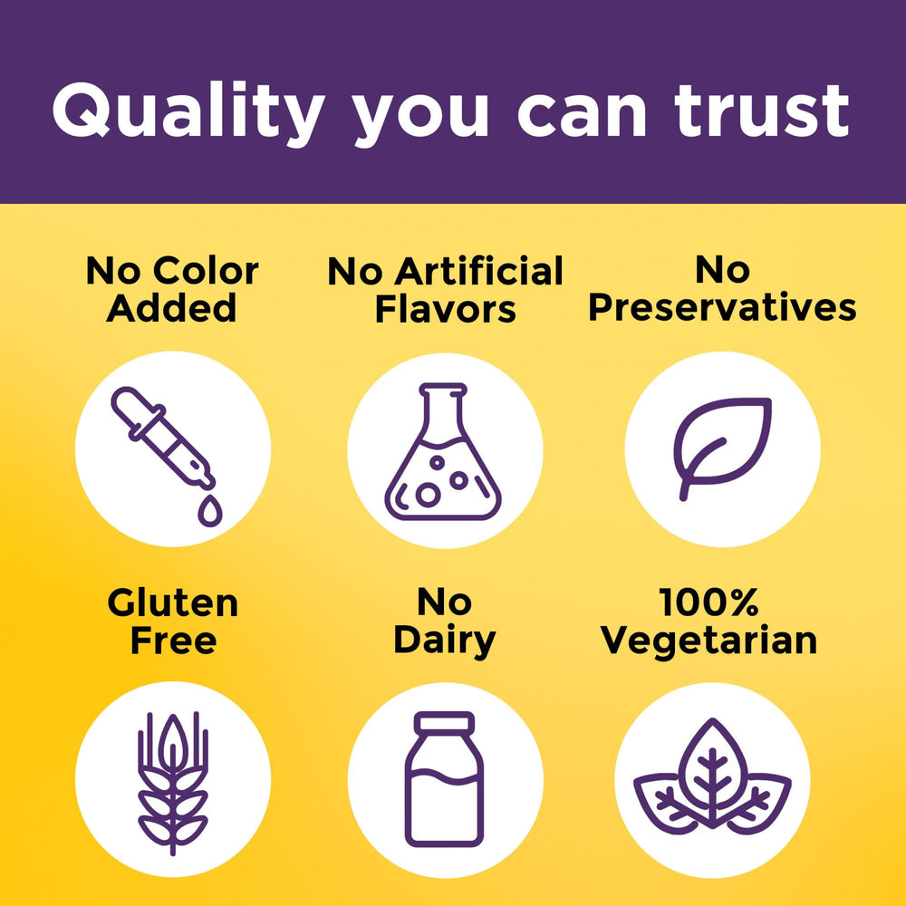 Nature Made Probiotics 30-day supply box for easy tracking.